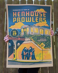 Image 2 of Henhouse Prowlers 20th Anniversary 11.29.24