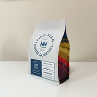 Custom Blend Coffee