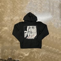 ASCEND NUN HOODIE 