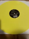 SSD  - SS Decontrol - Get it Away (yellow) 12"