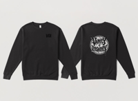 Vanity Of Insanity - Signature Sweater