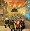 The Exploited  - Troops of Tomorrow LP