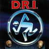 D.R.I. - Crossover LP