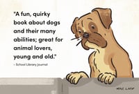 Image 4 of Making Sense of Dog Senses — Signed