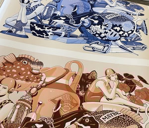 Baigneuses