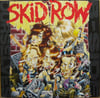 Skid Row B-Sides 12" 