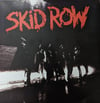 Skid Row s/t LP