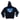 C.R.I.P. (Community Revolution In Progress) Chenille Hoodie