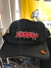 Exodus trucker hat