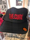 The Cure trucker hat