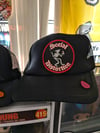 Social Distortion trucker hat