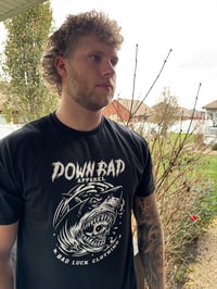 Image 1 of Shark Attack Tee