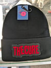 The Cure beanie