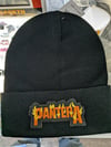 Pantera beanie 