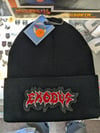 Exodus beanie