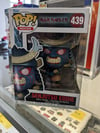 Iron Maiden senjutsu Eddie Funko