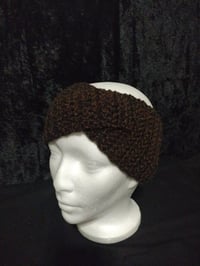 Women's Handmade Crochet Ear Warmers