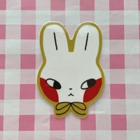 FIRST MUMU PROTOTYPE STICKER ⋆.˚𖦹⋆✮⋆.˚
