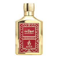 Image 1 of Sahara The Gold Series Perfume by Ayat 