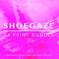 SHOEGAZE BUNDLE