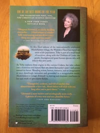 Image 2 of Margaret Atwood "MaddAddam" Trade Paperback