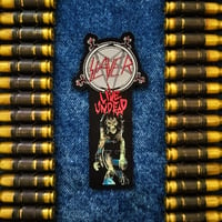 Slayer - Live Undead Patch