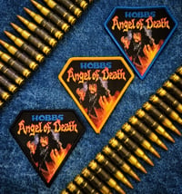 Hobb's Angel Of Death Patch