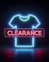 CLEARANCE DESIGNS! 