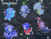 Image 4 of DRAMAtical Murder Charms