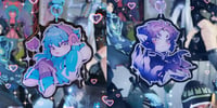 Image 1 of DRAMAtical Murder Charms