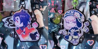 Image 2 of DRAMAtical Murder Charms