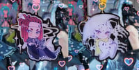 Image 3 of DRAMAtical Murder Charms