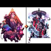 Ghostbusters Afterlife/Ghostbusters Frozen Empire Premiere Print 2-Pack *LIMITED*