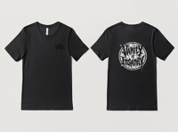Vanity Of Insanity - Signature T Shirt