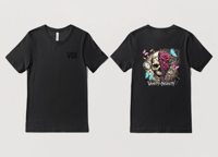 Vanity Of Insanity - "Skull" T shirt
