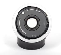 Image 5 of Canon FD 24mm F2.8 S.S.C. lens for Canon FD FDn mount cameras #5269