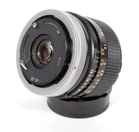 Image 6 of Canon FD 24mm F2.8 S.S.C. lens for Canon FD FDn mount cameras #5269