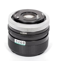 Image 8 of Canon FD 24mm F2.8 S.S.C. lens for Canon FD FDn mount cameras #5269