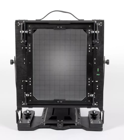 Image of NEW Stenopeika AF 11X14 light weight folding Camera with lensboards and holders (#5280)