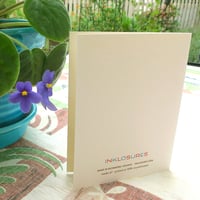 Image 2 of Ranch Greeting Card