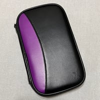 Image 2 of YM Leather Calc Case