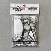 TOP CUT - PRO SLEEVES (Beta)