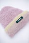 Image of RAMAL mohair beanies
