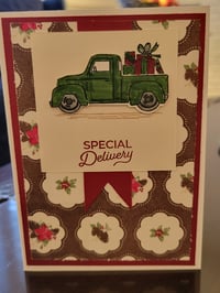 Image 1 of Special Delivery