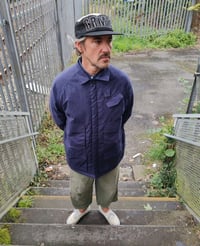 Image 2 of "Llansawel" field jacket...