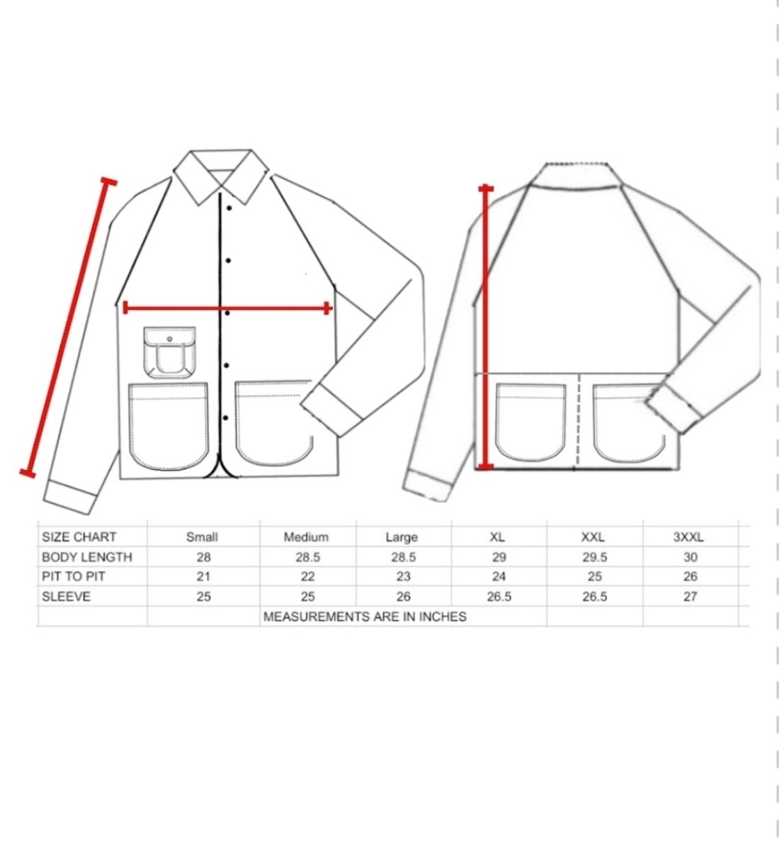Image of "Connaught"  Chores 