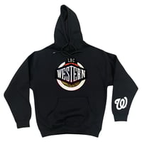LBC Western Conference Hoodie