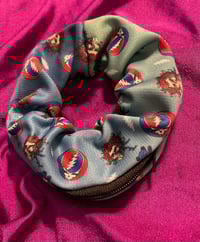 Bertha SYF Bolt Scrunchie