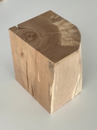 Image 4 of Spalted Beech Storywood