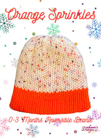 Image 12 of Reversible Beanies